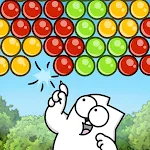 Simon's Cat - Pop Time | Indus Appstore | App Icon