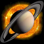 Solar System Quiz | Indus Appstore | App Icon