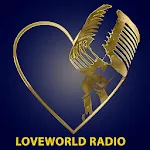 LoveWorld Radio App | Indus Appstore | App Icon