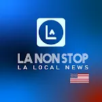 LA Non Stop - LA Local News | Indus Appstore | App Icon