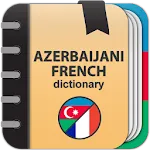 French-Azerbaijani dictionary | Indus Appstore | App Icon