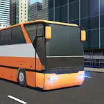 Modern City Coach Bus Driving | Indus Appstore | App Icon