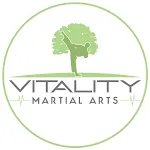 Vitality Martial Arts | Indus Appstore | App Icon