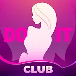Do it Club - Live Video chat | Indus Appstore | App Icon