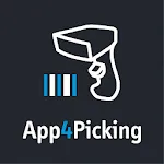 App4Picking by Optimizers | Indus Appstore | App Icon