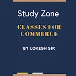 Study Zone (Classes For Commer | Indus Appstore | App Icon