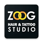 Zoog Studio - Salon & Academyapp icon