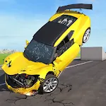 Car Crash Challenge - Car Game | Indus Appstore | App Icon