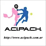 ACIPACH Padel Chaco | Indus Appstore | App Icon