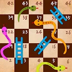 Snakes & Ladders Kingapp icon