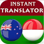 Maori Indonesian Translator | Indus Appstore | App Icon