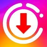 Video Downloader: Video Saver | Indus Appstore | App Icon