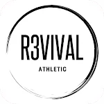 R3vival Athletic | Indus Appstore | App Icon