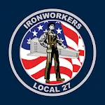 Iron Workers 27 | Indus Appstore | App Icon