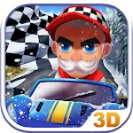 Racing Transform - Sky Race | Indus Appstore | App Icon