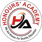 Honours Academy | Indus Appstore | App Icon