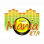 Rádio Mania Cachoeiro | Indus Appstore | App Icon