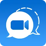 V Call App | Indus Appstore | App Icon