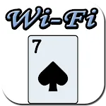 Wi-Fi Sevens | Indus Appstore | App Icon