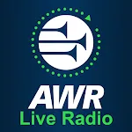 AWR Live | Indus Appstore | App Icon