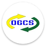 OGCS | Indus Appstore | App Icon