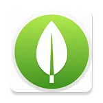 MongoDB Database | Indus Appstore | App Icon