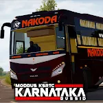 Mod Bus KSRTC Karnataka Bussid | Indus Appstore | App Icon