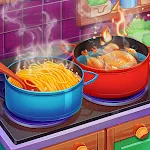 Tasty Cooking: Restaurant Game | Indus Appstore | App Icon