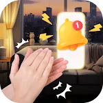 Find Your Phone by Clap&Flash | Indus Appstore | App Icon