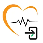 HealthDocs Easy Access | Indus Appstore | App Icon