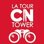 CN Tower Viewfinder | Indus Appstore | App Icon