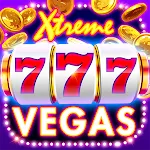 Xtreme Vegas Classic Slots | Indus Appstore | App Icon