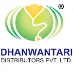 Dhanwantari I.B.D. App. | Indus Appstore | App Icon