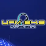 Radio UFM94.9 | Indus Appstore | App Icon