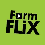 FarmFLiX | Indus Appstore | App Icon