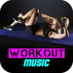 Workout Music | Indus Appstore | App Icon