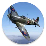 Spitfire | Indus Appstore | App Icon