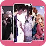 Anime Couple Wallpapers | Indus Appstore | App Icon