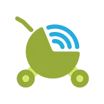 Dormi - Baby Monitor | Indus Appstore | App Icon