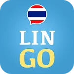 Learn Thai with LinGo Play | Indus Appstore | App Icon