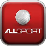 ALLSPORT | Indus Appstore | App Icon