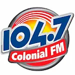 Rádio Colonial FM 104.7 | Indus Appstore | App Icon