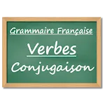 French Verbs - Conjugation | Indus Appstore | App Icon