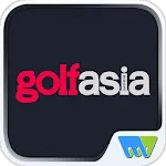 Golf Asia | Indus Appstore | App Icon