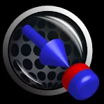 3D Compass and Magnetometer | Indus Appstore | App Icon