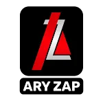 ARY ZAP | Indus Appstore | App Icon