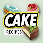 Cake recipes | Indus Appstore | App Icon