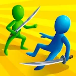 Mr Katana: Sword Games | Indus Appstore | App Icon