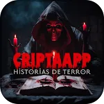 Historias de Terror CriptaApp | Indus Appstore | App Icon