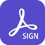 Adobe Acrobat Sign | Indus Appstore | App Icon